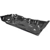 1964-1967 Pontiac Tempest Floor Pan LH