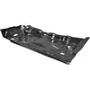 1964-1967 Pontiac GTO Floor Pan, LH