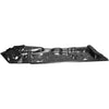 1964-1967 Pontiac LeMans Floor Pan LH