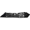 1964-1967 Pontiac GTO Floor Pan, RH