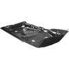 1964-1967 Pontiac Tempest Floor Pan RH