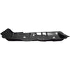 1964-1967 Pontiac Tempest Floor Pan RH