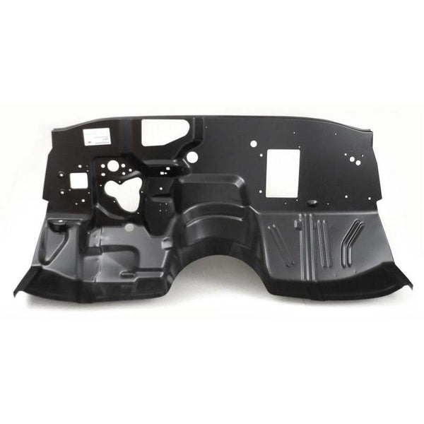 1968-1972 Chevy El Camino Coupe Firewall W/ A/C