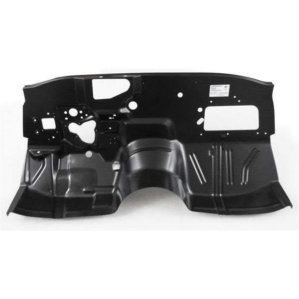 1968-1972 Chevy Chevelle Convertible Firewall