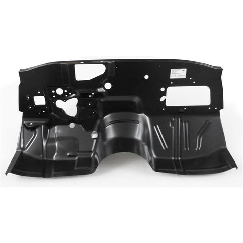 1968-1972 Chevy Chevelle Convertible Firewall