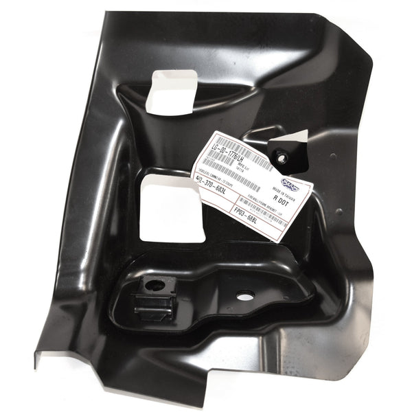 1968-1972 Chevy Chevelle Coupe Firewall/Frame Bracket LH