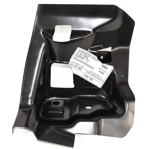 1968-1972 Chevy Chevelle Coupe Firewall/Frame Bracket LH