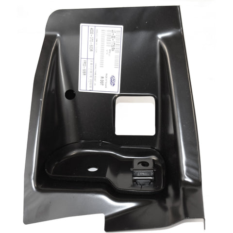 1968-1972 Chevy Chevelle Coupe Firewall/Frame Bracket RH