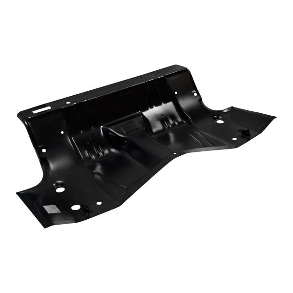 1968-1970 Plymouth GTX Floor Pan, For Under Rear Seat