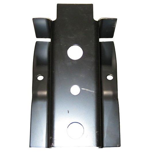 1970-1974 Dodge Challenger Front Floor Support Brace Rear