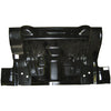 1970-1974 Dodge Challenger Floor Pan, For Rear Seat