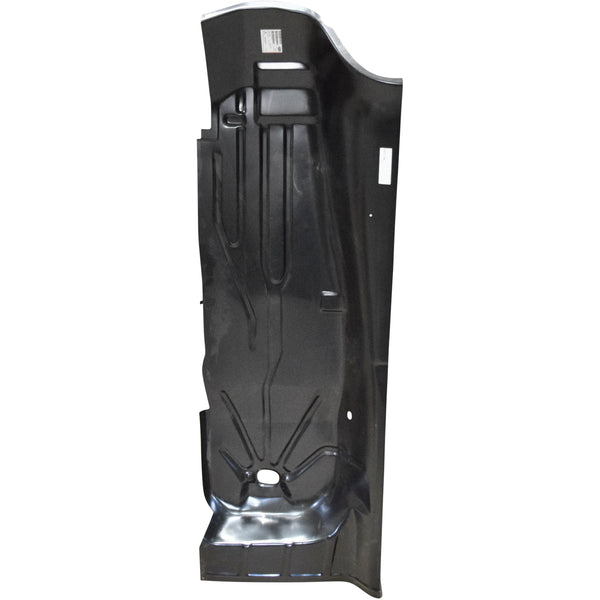 1978-1987 Pontiac Grand Prix Full Length Floor Pan LH