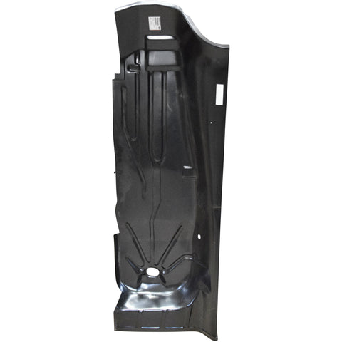 1978-1987 Pontiac Grand Prix Full Length Floor Pan LH