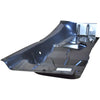 1982-1986 Pontiac Bonneville Full Length Floor Pan RH