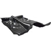 1978-1987 GMC Caballero Floor Pan Complete