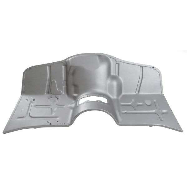 1955-1956 Chevy Firewall Panel Smooth Style