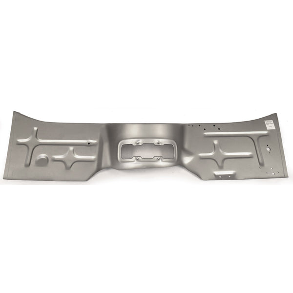 1955-1956 Chevy Toe Board 1 Piece