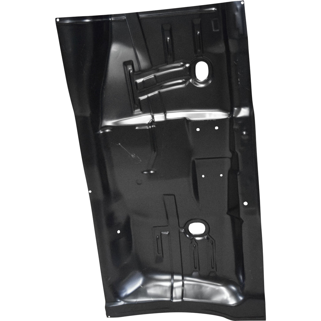 1965-1970 Chevy Impala Floor Pan, RH
