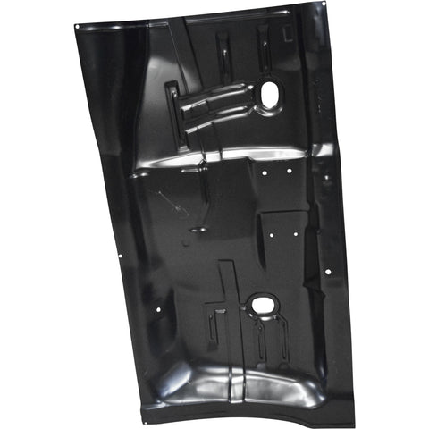 1965-1970 Chevy Impala Floor Pan, RH