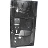 1965-1970 Chevy Impala Floor Pan, RH