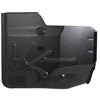 1997-2006 Jeep Wrangler Front Floor Pan RH