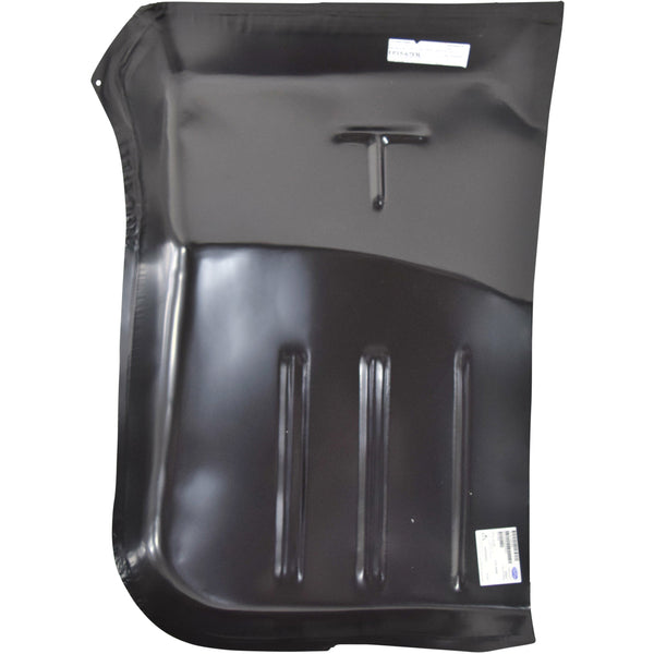 1967-1979 Ford F-350 Cab Floor Section, Front RH