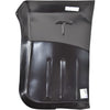 1967-1979 Ford F-350 Cab Floor Section, Front RH