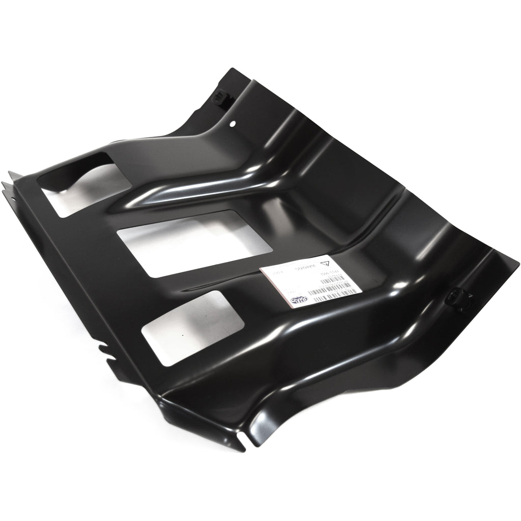 1999-2016 Ford F Super Duty Truck FRONT FLOOR SUPPORT (1.4MM) LH