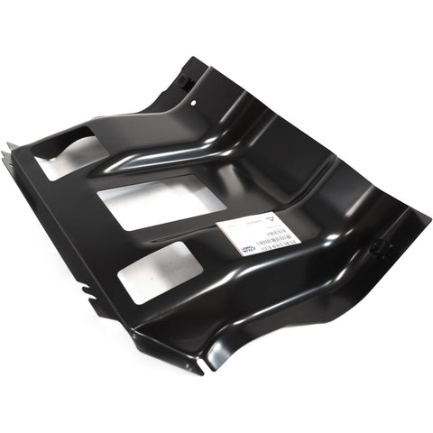 1999-2016 Ford F Super Duty Truck FRONT FLOOR SUPPORT (1.4MM) LH