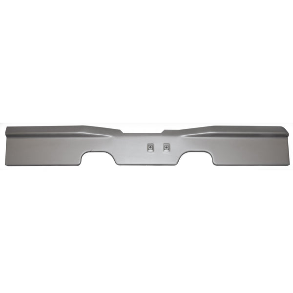 1965-1966 Ford Mustang Convertible Seat Back Lower Bracket Pump Tray