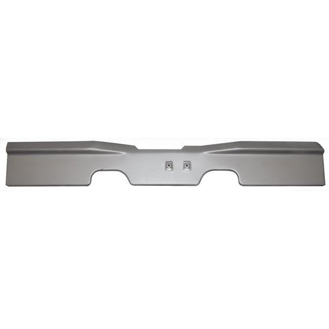 1965-1966 Ford Mustang Convertible Seat Back Lower Bracket Pump Tray