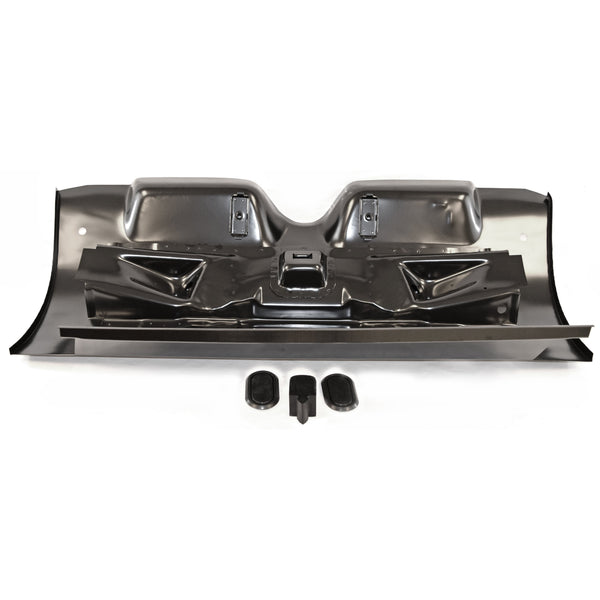 1965-1970 Ford Mustang Transition Panel With Shock Mount