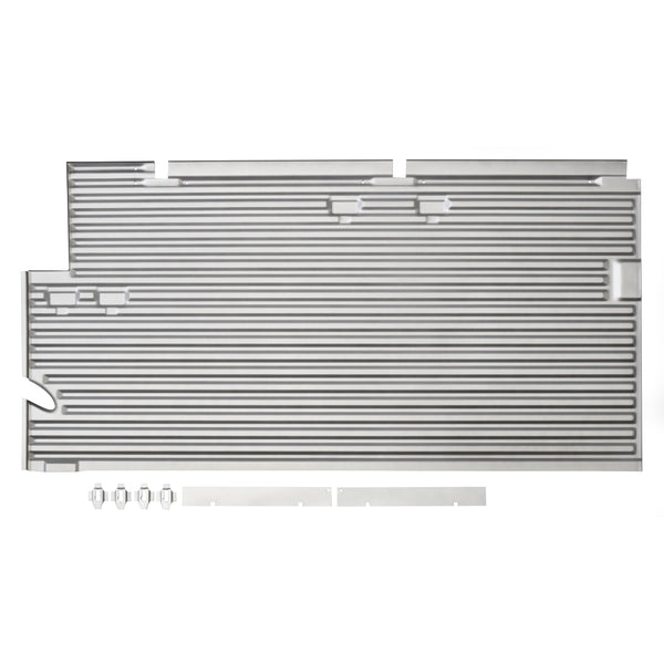 1955-1966 VOLKSWAGEN T1 CARGO FLOOR PANEL LHD BUS LH