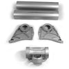 1955-1959 Volkswagen T1 Rear Suspension Mounting Kit