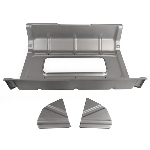 1964-1967 Volkswagen T1 Cab Seat Box