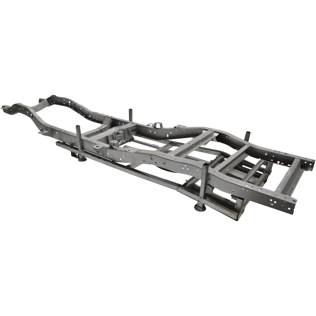 1967-1972 Chevy C10 Pickup Chassis Frame Assembly Short Bed