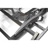 1955-1956 Chevrolet 2 & 4 Door Sedan Chassis Frame Assembly