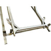 1955-1956 Chevrolet 2 & 4 Door Sedan Chassis Frame Assembly