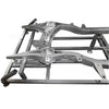 1955-1956 Chevrolet 2 & 4 Door Sedan Chassis Frame Assembly