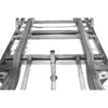 1955-1956 Chevrolet 2 & 4 Door Sedan Chassis Frame Assembly