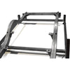 1955-1956 Chevrolet 2 & 4 Door Sedan Chassis Frame Assembly