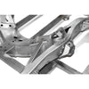 1955-1956 Chevrolet 2 & 4 Door Sedan Chassis Frame Assembly