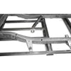 1957 Chevrolet 2 & 4 Door Sedan Chassis Frame Assembly