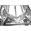 1957 Chevrolet 2 & 4 Door Sedan Chassis Frame Assembly