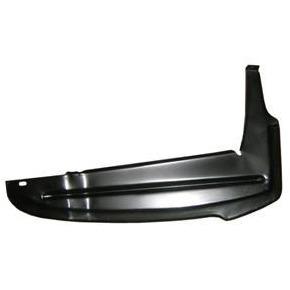 1964-1966 Ford Mustang Fender Splash Shield, Rear RH