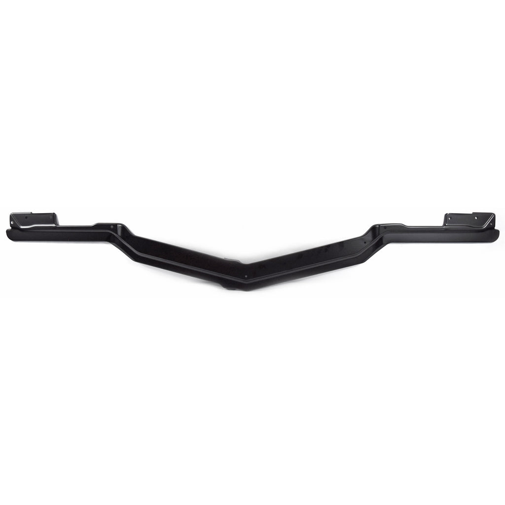 1970-1972 Chevy Monte Carlo Front Bumper To Grille Filler