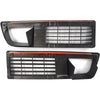 1979-1981 Pontiac Trans Am Front Bumper Grille