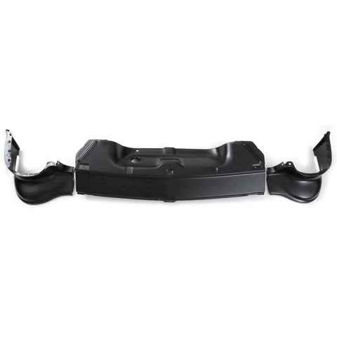 1955 Chevy Front Filler Panel