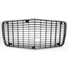 1970-1971 Chevy Camaro Grille SS/Z28 Model Black Except RS