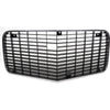 1970-1971 Chevy Camaro Grille SS/Z28 Model Black Except RS